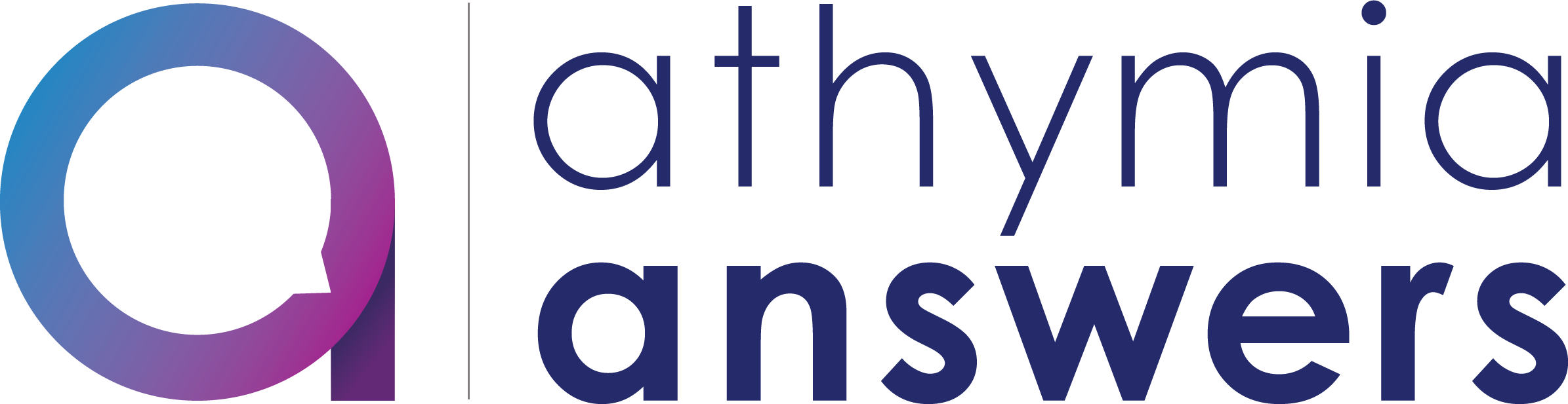 Athymia Answers logo